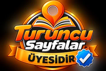 Turuncu Sayfalar üyesidir - Adana firma rehberi